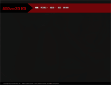 Tablet Screenshot of ao30hd.com
